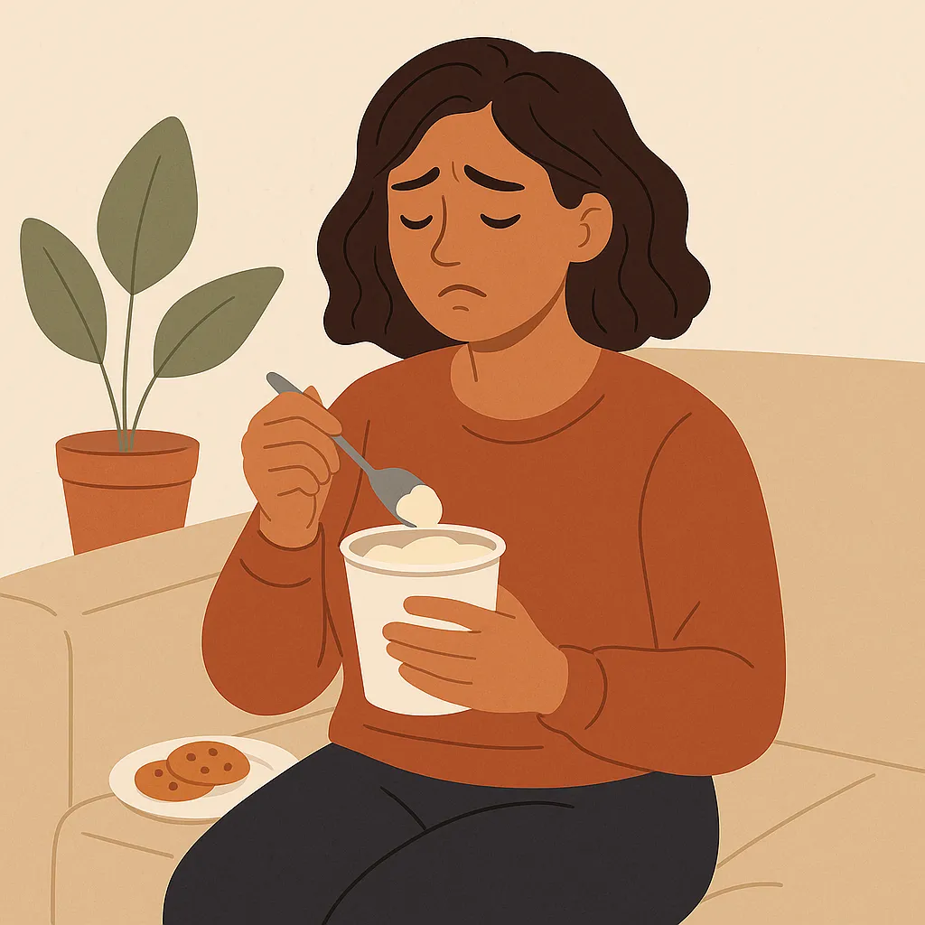 Emotie-eten Herkennen en Overwinnen: Praktische Tips voor Meer Controle